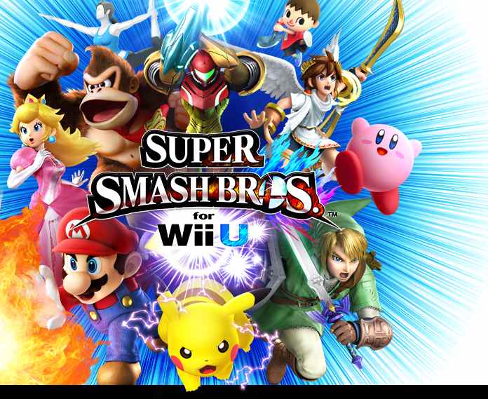 Super Smash Bros 4 Unlock Guide Characters And Stages How Wii U And 3ds Connect 10 Million Us Sales Ibtimes India