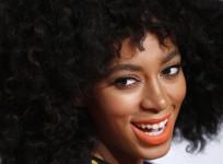 Beyonce's Sister Solange Knowles Marries Longtime Boyfriend