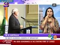 good-governance-is-the-starting-point-to-change-pm-modi
