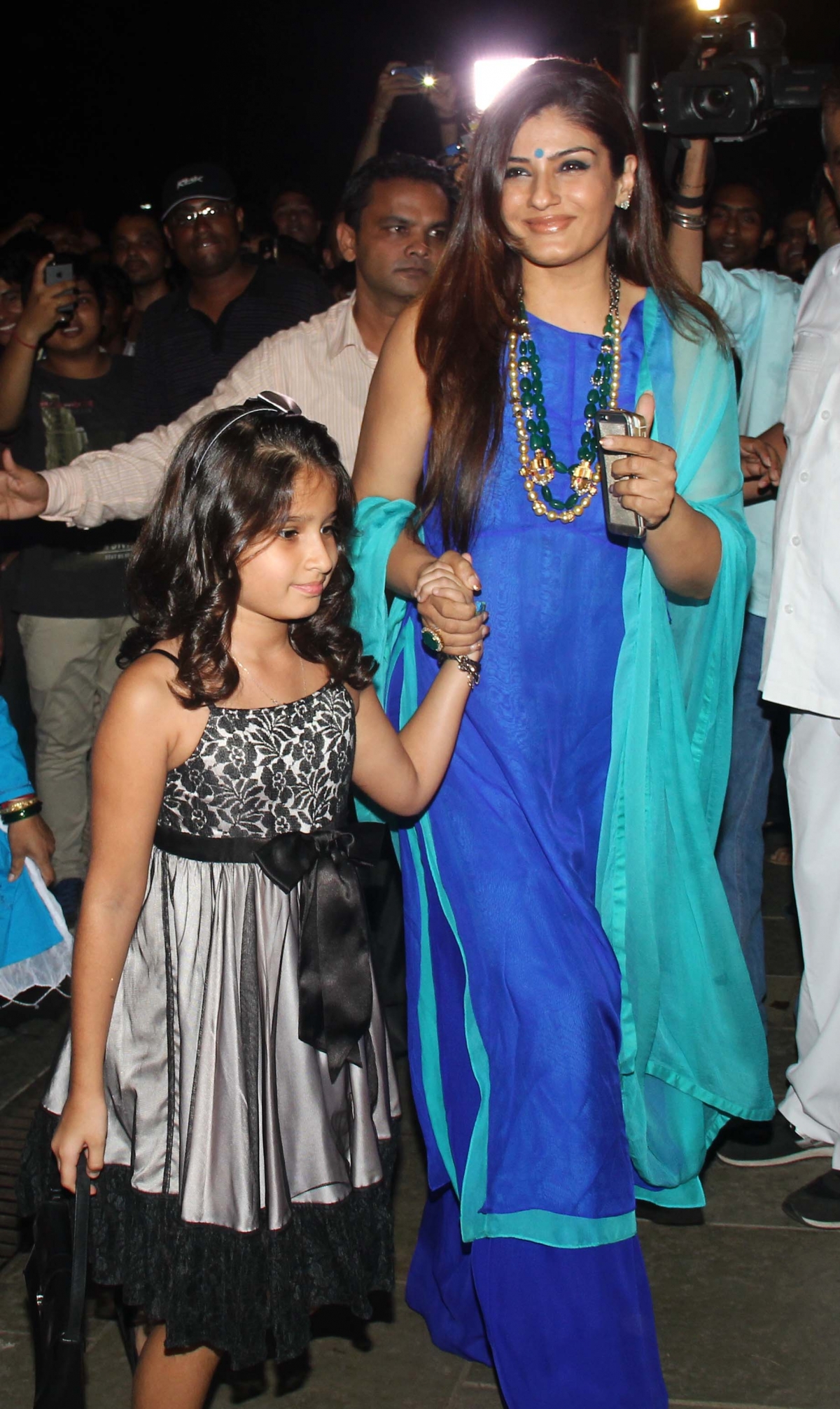 Aaradhya Bachchan Birthday: Aamir, Hrithik, Shilpa Shetty and Other Celebs' Kids Attends Birthday Bash