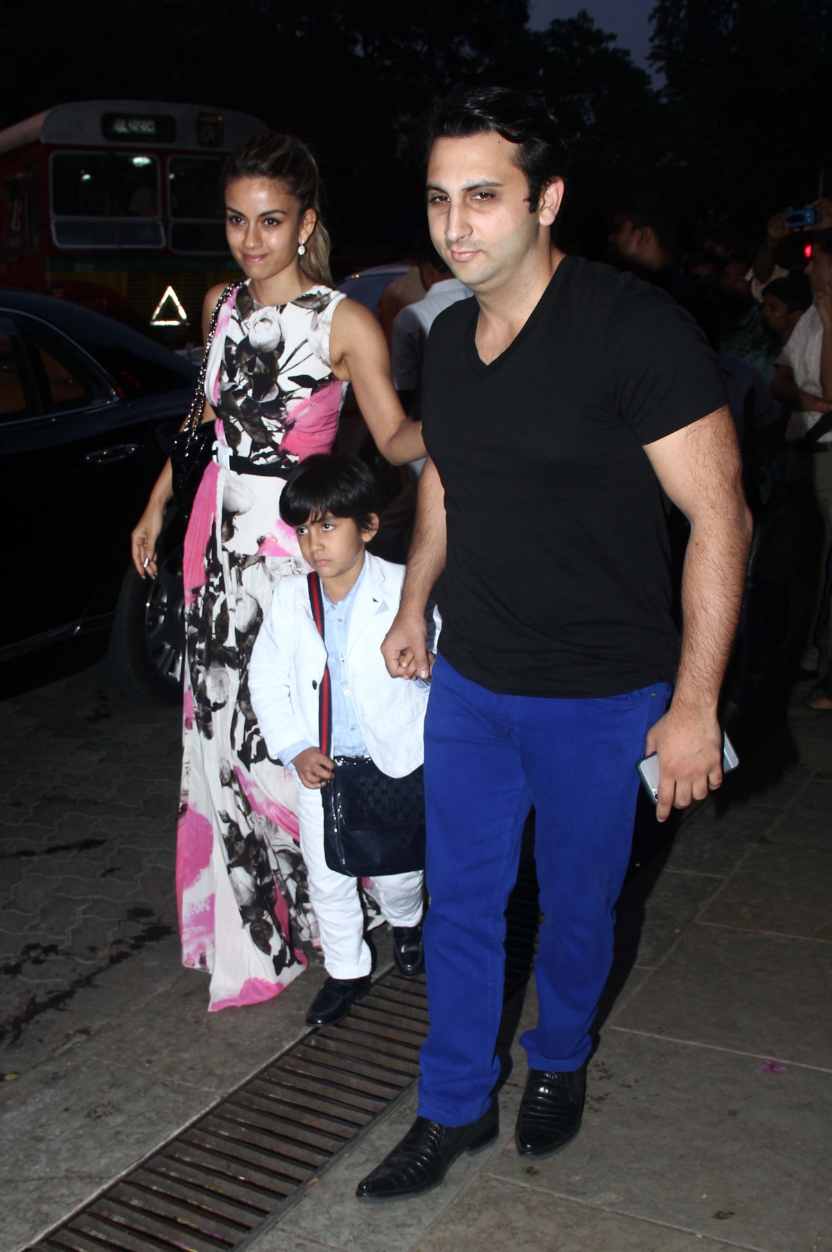 Aaradhya Bachchan Birthday: Aamir, Hrithik, Shilpa Shetty and Other Celebs' Kids Attends Birthday Bash