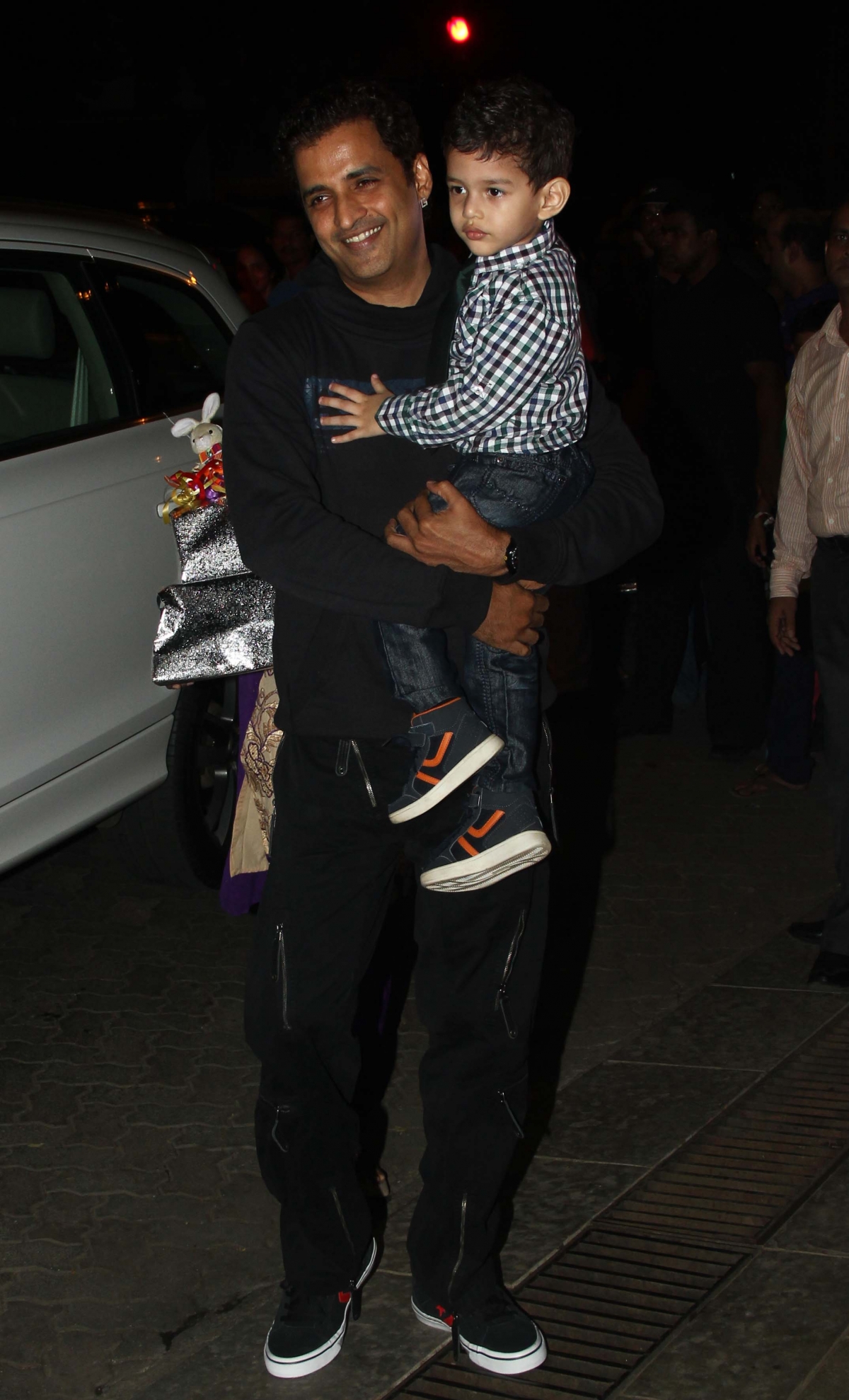 Aaradhya Bachchan Birthday: Aamir, Hrithik, Shilpa Shetty and Other Celebs' Kids Attends Birthday Bash