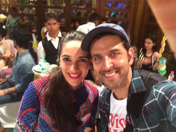 Aaradhya Bachchan Birthday: Aamir, Hrithik, Shilpa Shetty and Other Celebs' Kids Attends Birthday Bash