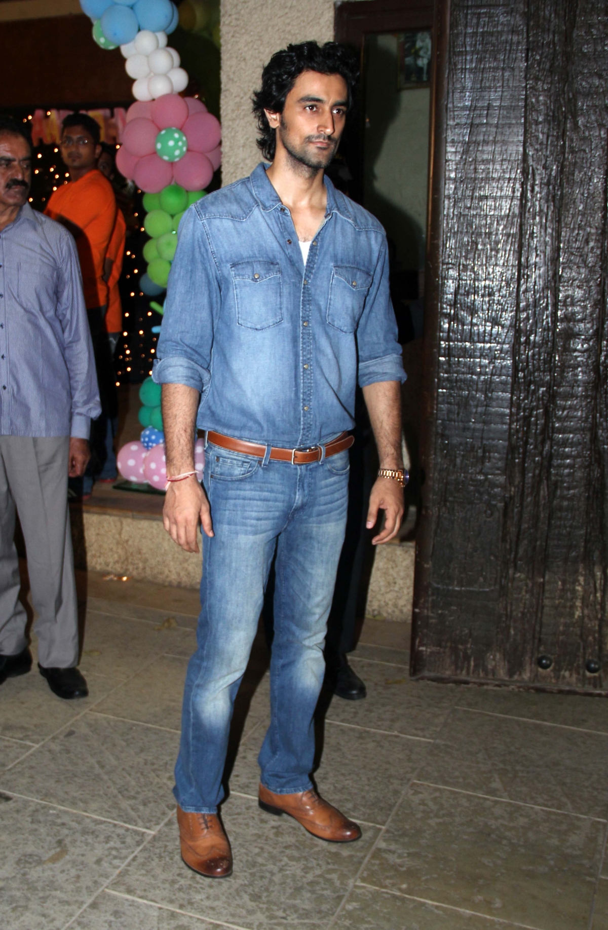 Aaradhya Bachchan Birthday: Aamir, Hrithik, Shilpa Shetty and Other Celebs' Kids Attends Birthday Bash