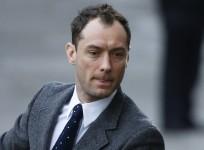 Jude Law to Play Villain in Guy Ritchie's King Arthur Film