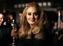 Adele Ignores Bob Geldof's Band Aid Calls