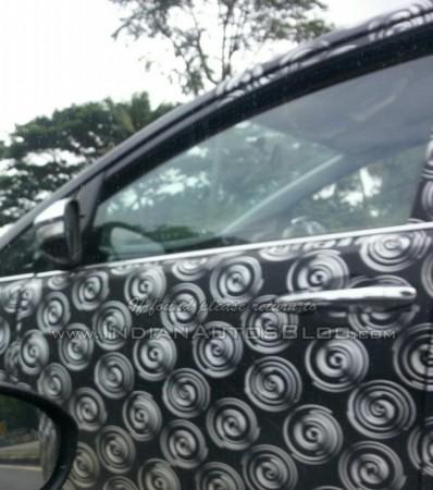 Next Gen 2016 Toyota Innova Continues Testing in India; What We Know So Far Next Gen 2016 Toyota Innova Continues Testing in India; What We Know So Far