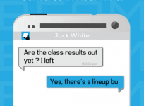 Exclusive: Beam Messenger, App With A Cool Concept Of Real Time Messaging, Goes Live In India