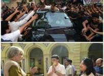 Why did Amitabh Bachchan Skip Granddaughter Aaradhya's Birthday Party?
