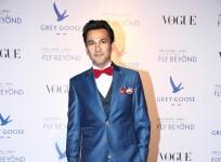 Hrithik Roshan, Kareena Kapoor Khan, Farhan Akhtar and Other Celebs look Stunning at Grey Goose India's Fly Beyond Awards 2014