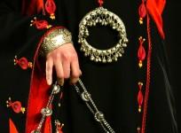 Saudi Man divorces wife on wedding night