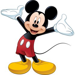 On the 86th Birthday of Mickey Mouse, American's most famous rodent, here are 6 interesting facts to know and 6 quotes to share. On the 86th Birthday of Mickey Mouse, American's most famous rodent, here are 6 interesting facts to know and 6 quotes to share.