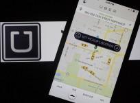 Uber To Partner With Spotify For Music Streaming En Route
