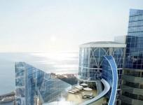 Tour Odéon Monaco