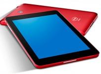 Dell launched two 3G Android tablet with voice calling facility