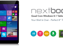 Black Friday Sale: Tablets To Go As Cheap As $100 at Wal-Mart