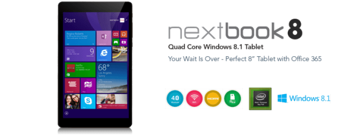 Black Friday Sale: Tablets To Go As Cheap As $100 at Wal-Mart