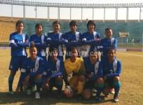India women