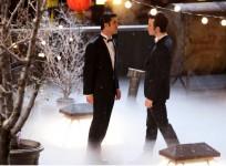 Glee Show Runners give scoop on Kurt and Blaine love story