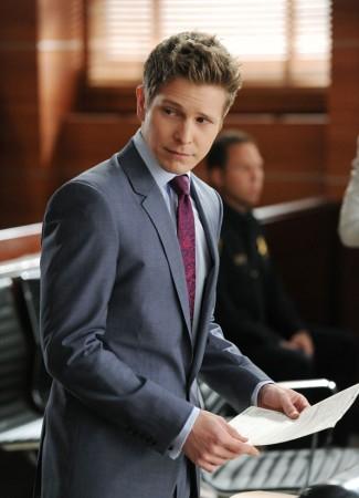 Will Cary End up in Jail? The Good Wife