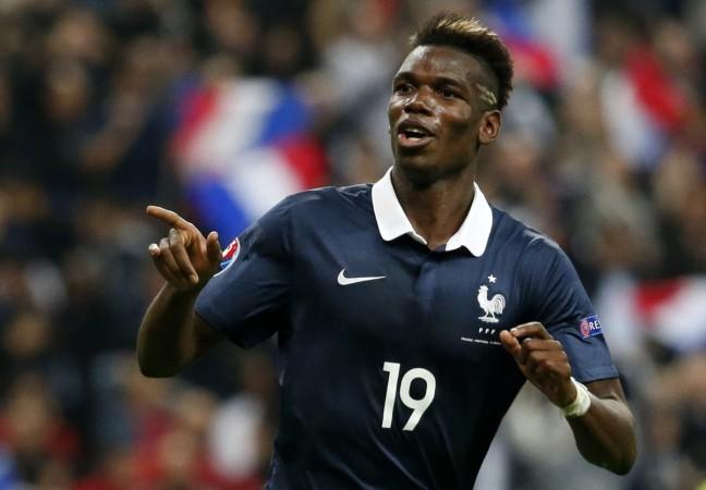 Paul Pogba's career has flourished ever since he left Manchester United. Paul Pogba