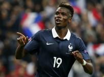 Paul Pogba