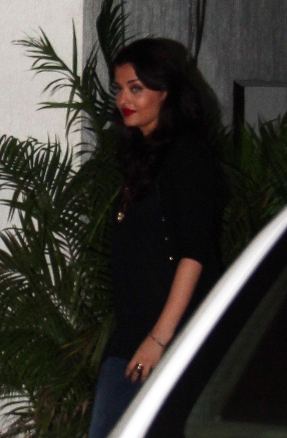 Aishwarya Rai Bachchan