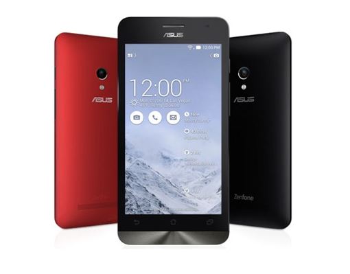 Asus Launches Zenfone 5 Lite; Price, Specifications Details