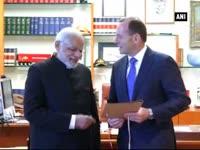 pm-modi-gifts-australian-pm-abbot-a-memorial-of-john-lang