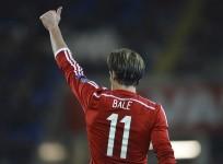Gareth Bale Wales