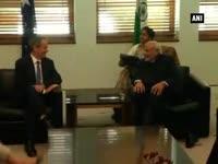 pm-narendra-modi-arrives-in-melbourne