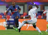 Mumbai City FC vs FC Goa