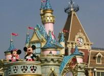 Mickey Mouse Birthday