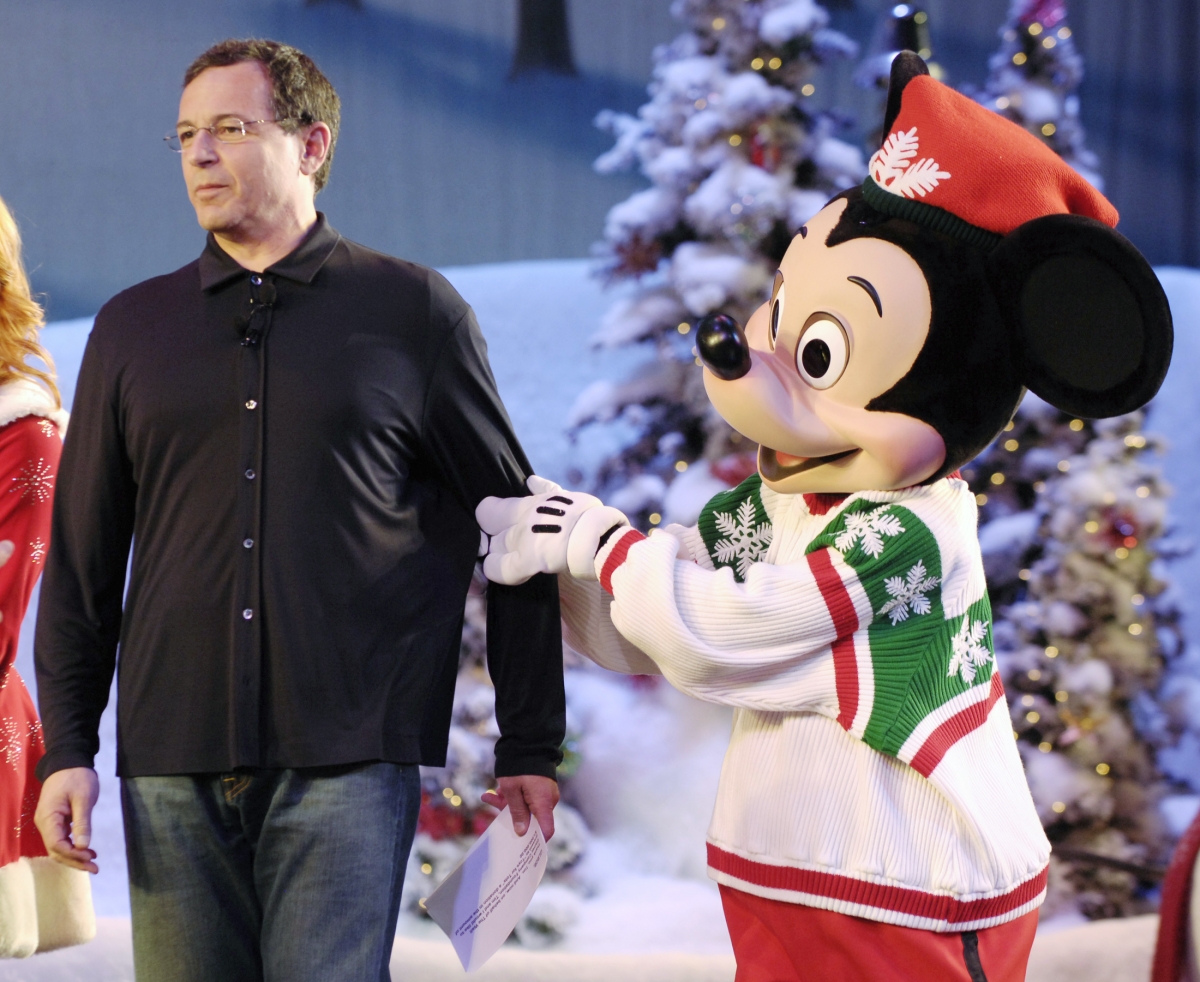 Mickey Mouse Birthday