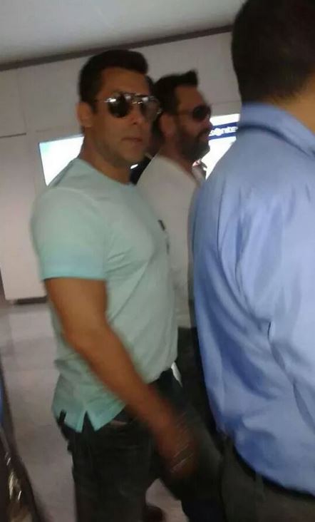 Salman Khan