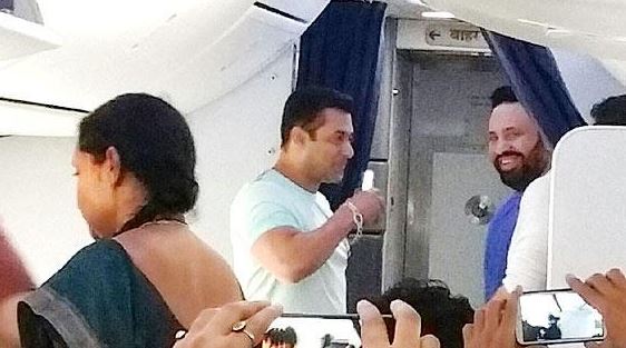 Salman Khan