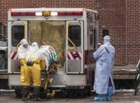 Martin Salia, a surgeon from Sierra leone who was also a resident of the United States, has become the second US Ebola casualty.