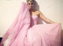 Kaley Cuoco