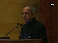 black-money-has-pernicious-impact-on-indian-economy-president