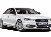 Audi A4 Premium Sport Launched in India; Price, Feature Details