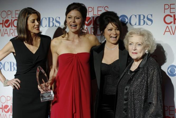 "Hot in Cleveland" to End After Season 6
