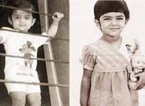Sushmita Sen Unseen Pictures