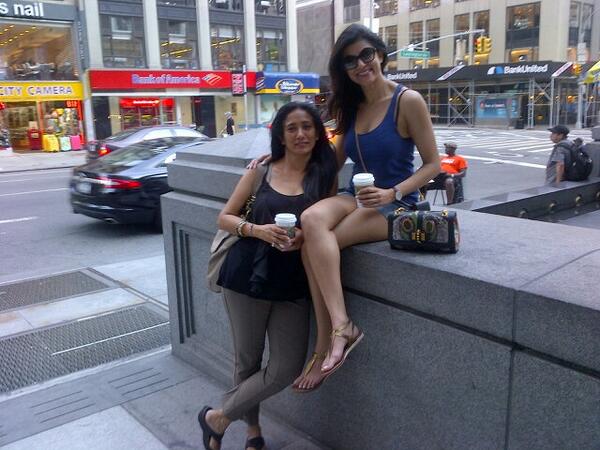 Sushmita Sen Unseen Pictures