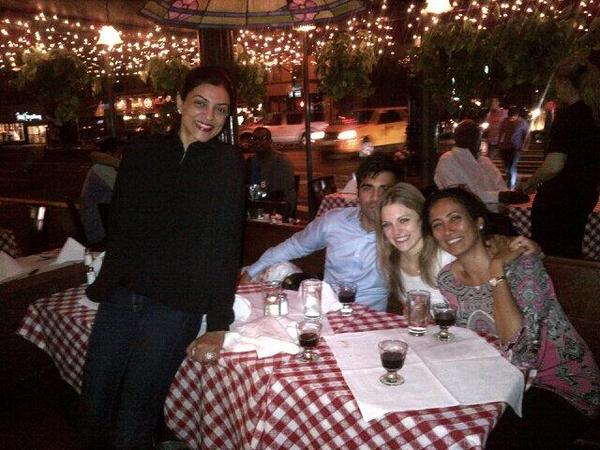 Sushmita Sen Unseen Pictures