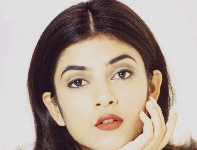Sushmita Sen Unseen Pictures