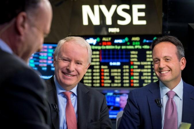 Actavis Acquires Allergan