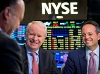 Actavis Acquires Allergan