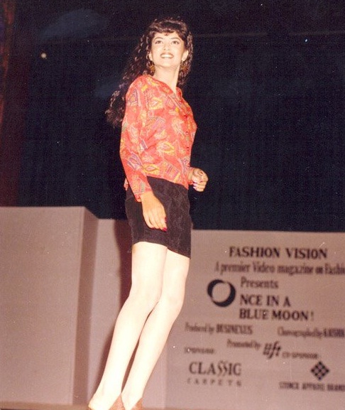 Sushmita Sen Unseen Pictures