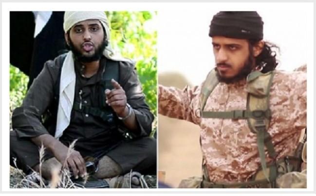 Nasser Muthana, a Cardiff medical student has been identified as one of the 16 ISIS executioners involved in the beheading of Syrian pilots. Nasser Muthana, a Cardiff medical student has been identified as one of the 16 executioners involved in the beheading of Syrian pilots.