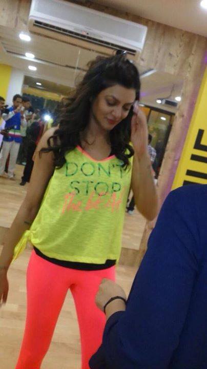 Sushmita Sen Unseen Pictures